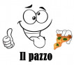 Il pazzo