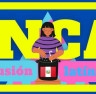 Inca fusion latina