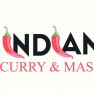 Indian curry&Masala