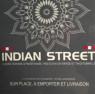 indian street