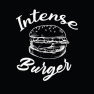 Intense Burger