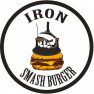 Iron Smash Burger