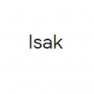 Isak