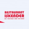 Iskender Kebab