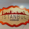 Istanbul kebab