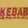 Istanbul Kebab