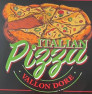 Italian Pizza