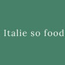 Italie so food