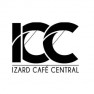 Izard Café Central