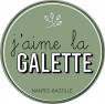 J’aime la galette