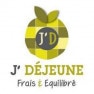 J'Déjeune