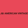 J&I American vintage