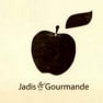 Jadis et Gourmande