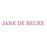 Jane de Beure