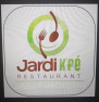 Jardi K'fé