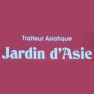 Jardin d'Asie