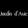 Jardin d'Asie