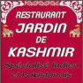 Jardin De Kashmir