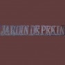 Jardin de Pekin