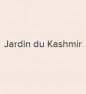 Jardin du Kashmir