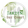 Jardin sur Court