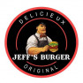 Jeff's Burger