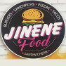 Jinene food