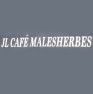 JL Café Malesherbes