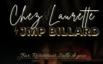 JMP Billard - Chez Laurette