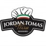 Jordan Tomas - Pizza Mamamia