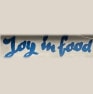 Joy In Food