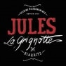 Jules la Grignotte