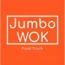 Jumbo wok