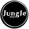 Jungle Kitchen