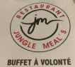 Jungle Meal’s
