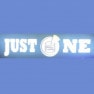 Just one