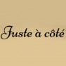 Juste à côté