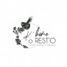 K'home O Rest'o