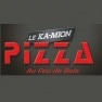 Ka-sy pizza le "Ka-mion"