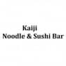 Kaiji Noodle & Sushi Bar