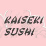 Kaiseki Sushi
