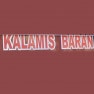 Kalamis Baran