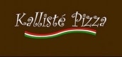 Kallisté Pizza