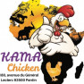 Kama Chicken