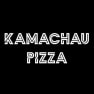 Kamachau pizza