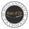 Kan d'or