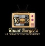 Kanal burger’s