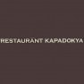 Kapadokya