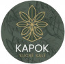 Kapok Sucré Salé