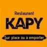 Kapy pizza